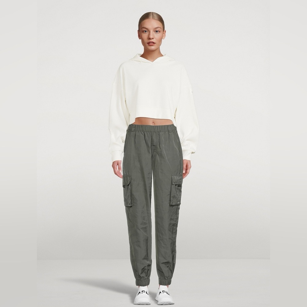ALO Cargo Jogger Pants - Picture 12 of 12